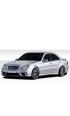 модель W211 (2002-2006)